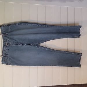 CARHARTT MEN'S JEANS